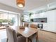 Thumbnail Terraced house for sale in St. Anns Gardens, Leeds, West Yorkshire