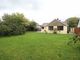 Thumbnail Bungalow for sale in Skenfrith, Abergavenny, Monmouthshire