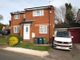 Thumbnail Semi-detached house to rent in Nicholas Gardens, High Wycombe