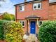 Thumbnail Semi-detached house to rent in Badger Farm Road, Winchester, Hampshire