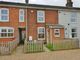 Thumbnail Terraced house to rent in Sproughton Road, Ipswich