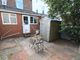 Thumbnail Terraced house to rent in Gladstone Road, Exeter