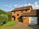 Thumbnail Detached house for sale in Summerhayes, Great Linford, Milton Keynes