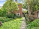 Thumbnail Semi-detached house for sale in St George's Square, Worcester, Worcestershire