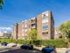 Thumbnail Flat for sale in Dinerman Court, St Johns Wood, London