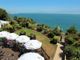 Thumbnail Hotel/guest house for sale in Park Road, Shanklin
