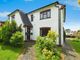 Thumbnail Detached house for sale in Park Drive, Whitby, Ellesmere Port, Cheshire