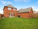 Thumbnail Detached house for sale in Birch Ground Close, Houlton, Rugby