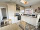 Thumbnail Mobile/park home for sale in Curlew, Hazelwood Holiday Park