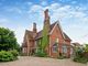 Thumbnail Detached house for sale in Wicken Road, Newport, Saffron Walden