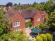 Thumbnail Detached house for sale in Mayfield Road, Tunbridge Wells, Kent