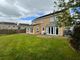 Thumbnail Detached house for sale in Plover Close, Glossop