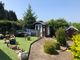 Thumbnail Detached bungalow for sale in Chapel Lane, Denford, Kettering