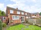 Thumbnail Semi-detached house for sale in Mayhill Drive, Roe Green, Worsley, Manchester