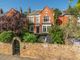 Thumbnail Detached house for sale in St. Georges Road, St Margaret's, Twickenham, Middlesex