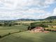 Thumbnail Terraced house for sale in The Wainhouse, The Parks, Canon Pyon, Herefordshire