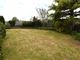 Thumbnail Detached bungalow for sale in Main Road, Baycliff, Ulverston