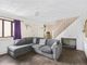 Thumbnail Terraced house for sale in Mardleybury Road, Woolmer Green, Knebworth, Hertfordshire