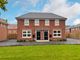 Thumbnail End terrace house for sale in "Archford" at Banbury Road, Upper Lighthorne, Warwick