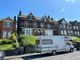 Thumbnail End terrace house to rent in Folkestone Road, Dover