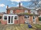 Thumbnail Detached house for sale in Wisbech Road, March