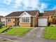 Thumbnail Detached bungalow for sale in Bishops Way, Hucknall, Nottingham