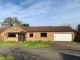 Thumbnail Detached house for sale in Quakers Close, Bugbrooke, Northampton