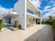 Thumbnail Detached house for sale in Montenegro, Faro, Faro