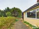 Thumbnail Detached bungalow for sale in Station Road, Williton, Taunton