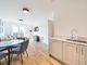 Thumbnail Flat for sale in Threadneedle Road, Farnham, Surrey