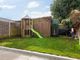 Thumbnail End terrace house for sale in Gordon Hill, Enfield