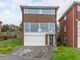 Thumbnail Detached house for sale in Chalk Ridge, Winchester