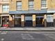 Thumbnail Retail premises to let in 7-8 Carthusian Street, London