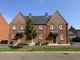 Thumbnail Terraced house for sale in Hexham Street, Towcester