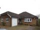 Thumbnail Detached house to rent in Warmlake Road, Chart Sutton, Kent