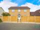 Thumbnail Detached house for sale in Indigo Walk, Bridgwater