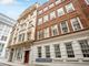 Thumbnail Flat to rent in Wesley House, London