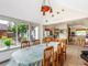 Thumbnail Detached house for sale in The Glade, Fetcham