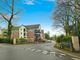 Thumbnail Flat for sale in Park View Road, Prestwich