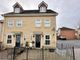 Thumbnail Town house for sale in Ermine Street, Yeovil, Somerset