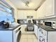Thumbnail Town house for sale in Francis Drive, Loughborough