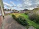 Thumbnail Detached bungalow for sale in Hunter Drive, Hornchurch, Essex