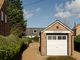 Thumbnail Detached house for sale in Golf Course Road, Old Hunstanton, Norfolk