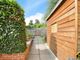 Thumbnail End terrace house for sale in Mercers Row, St Albans, Herts