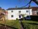 Thumbnail Semi-detached house for sale in Church Street, Upton Noble, Shepton Mallet