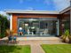 Thumbnail Detached bungalow for sale in South Beach Lane, Troon