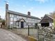 Thumbnail Detached house for sale in Clunbury, Craven Arms, Shropshire