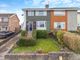 Thumbnail Semi-detached house for sale in St Kingsmark Avenue, Chepstow, Monmouthshire