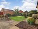 Thumbnail Detached bungalow for sale in The Meadows, South Cave, Brough