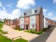 Thumbnail Detached house for sale in "Hertford" at Martin Drive, Stafford